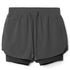 Men's 2-in-1 Quick Drying Breathable Active Training Cycling Shorts