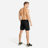 Men’s 2 in 1 Breathable Active Workout Shorts with Liner