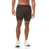 Men's 2 in 1 Quick Dry Athletic Workout Shorts with Lined