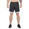 Men's 2 in 1 Quick Dry Workout Mesh Shorts with Liner