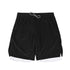 Men's 2 in 1 Quick Dry Workout Mesh Shorts with Liner