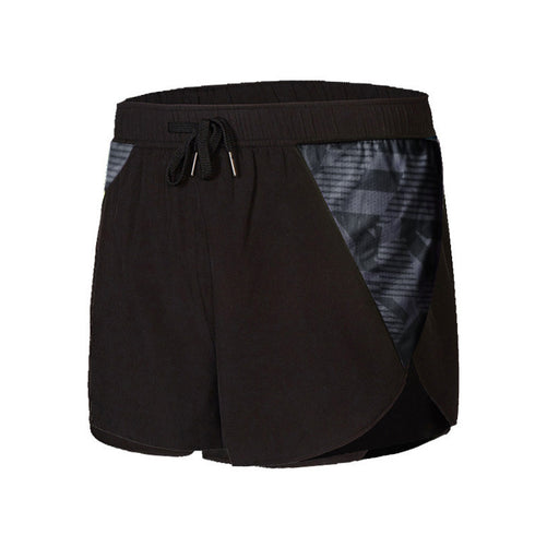 Men's 3-Inch Quick Dry Gym Athletic Workout Shorts for Men
