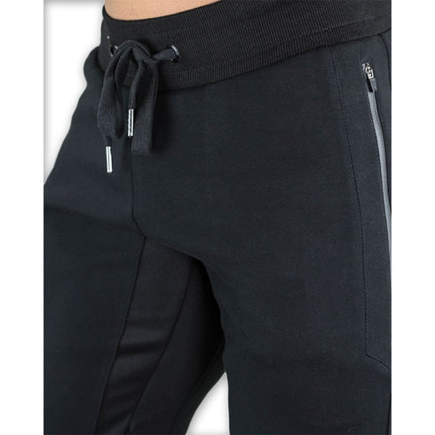 Men's 3/4 Jogger Capri Running Training Workout Shorts