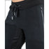 Men's 3/4 Jogger Capri Running Training Workout Shorts