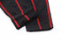 Men's 3/4 Running Compression Pants Athletic Leggings