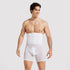 Men's Abdomen Control Hip Lift Boxer Brief Shapewear