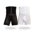 Men's Abdomen Control Hip Lift Boxer Brief Shapewear