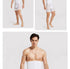 Men's Abdomen Control Hip Lift Boxer Brief Shapewear
