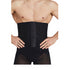 Men's Abdomen Control Shapewear 3 Rows Clasp Waist Training
