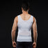 Men's Abdomen Control Tank Compression Seamless Body Shaper