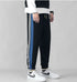 Men's Active Basic Casual Jogger Plus Size Gym Sweatpants