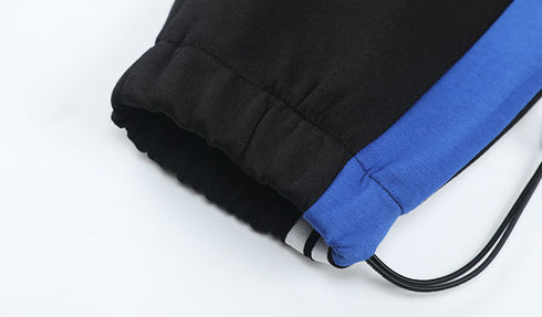 Men's Active Basic Casual Jogger Plus Size Gym Sweatpants