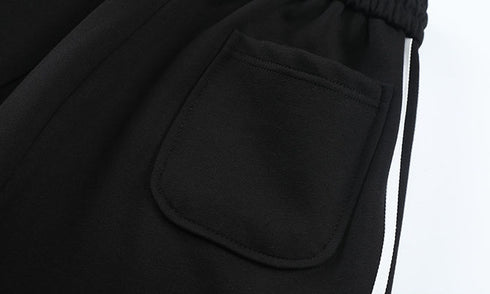 Men's Active Basic Casual Jogger Plus Size Gym Sweatpants