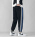 Men's Active Basic Casual Jogger Plus Size Gym Sweatpants