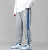 Men's Active Basic Casual Jogger Plus Size Gym Sweatpants