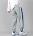 Men's Active Basic Casual Jogger Plus Size Gym Sweatpants