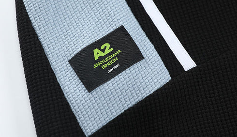 Men's Active Basic Elastic Waist Casual Jogging Trousers