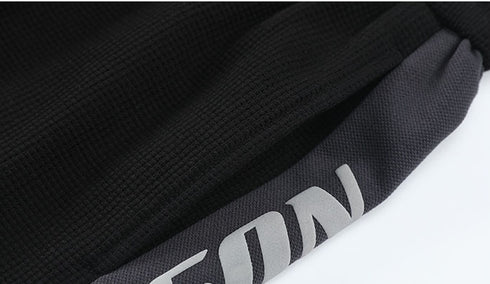 Men's Active Plus Size Basic Outdoor Hiking Casual Jogging Trousers