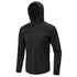 Men's Activewear Hoodies Running Quick Dry Tops