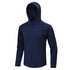 Men's Activewear Hoodies Running Quick Dry Tops