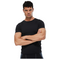 Men's Activewear Running Short Sleeve Skinny T-shirt