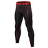 Men's Athletic Base Layer Tights Leggings Compression Pants