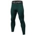 Men's Athletic Base Layer Tights Leggings Compression Pants