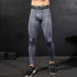 Men's Athletic Base Layer Tights Leggings Compression Pants