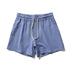Men's Athletic Gym Running Badminton Shorts