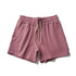 Men's Athletic Gym Running Badminton Shorts