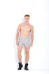 Men's Athletic Gym Shorts Elastic Waist Casual Pajama
