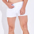 Men's Athletic Gym Shorts Elastic Waist Casual Pajama