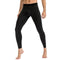 Men's Athletic Layer Leggings Sports Tights Compression Pants