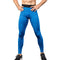 Men's Athletic Leggings 3D Printed Compression Pants