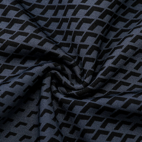 Men's Athletic Leggings 3D Printed Compression Pants