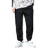 Men's Athletic Loose-fit Casual Plus Size Fleece Joggers