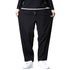Men's Athletic Loose-fit Running Plus Size Joggers