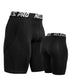 Men's Athletic Performance Active Cool Dry Compression Shorts