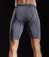 Men's Athletic Performance Active Cool Dry Compression Shorts