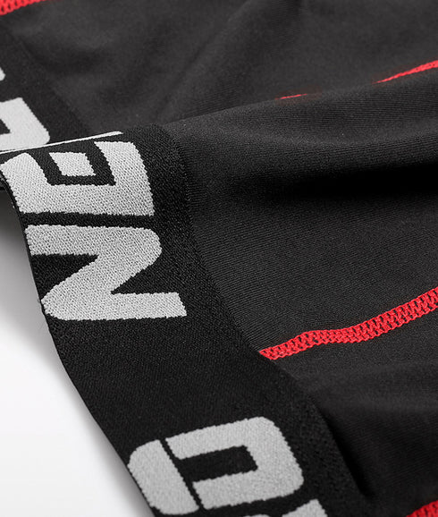 Men's Athletic Performance Active Cool Dry Compression Shorts