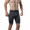 Men's Athletic Performance Baselayer Underwear Compression Shorts