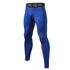 Men's Athletic Workout Fitness Running Leggings Tights
