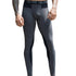 Men's Athletic Workout Fitness Running Leggings Tights
