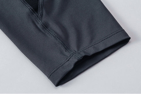 Men's Athletic Workout Fitness Running Leggings Tights