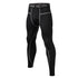 Men's Athletic Workout Fitness Running Leggings Tights