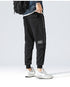 Men's Athletie Cargo Casual Joggers Pants