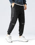 Men's Athletie Cargo Casual Joggers Pants