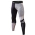 Men's Basketball Running Quick Dry Sports Printing Pants