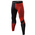 Men's Basketball Running Quick Dry Sports Printing Pants