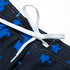 Men's Beachwear Outdoor Quick Dry Drawstring Board Shorts